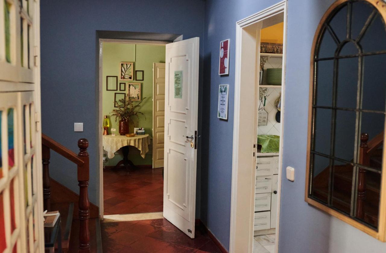 Eco Ljmonade Hostel Cascais Dış mekan fotoğraf