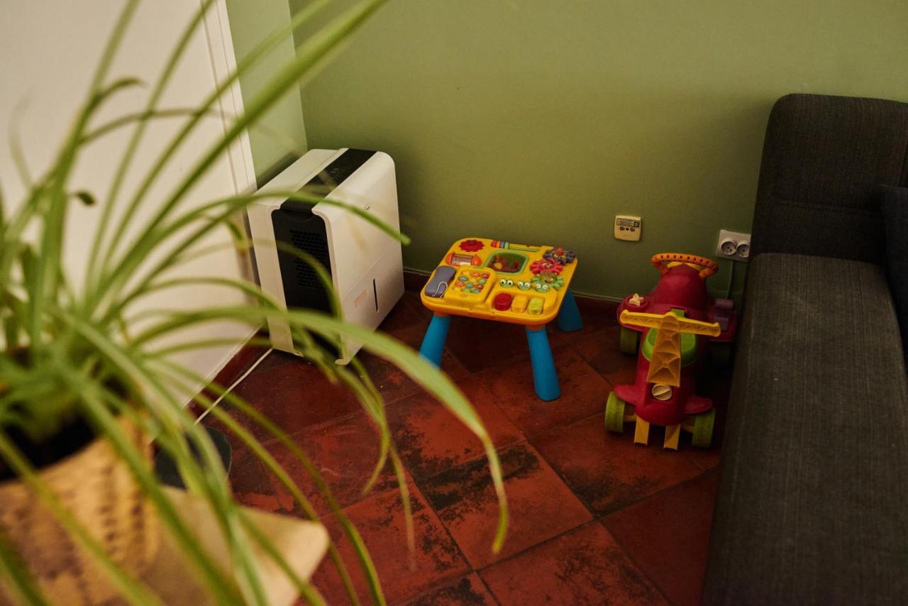 Eco Ljmonade Hostel Cascais Dış mekan fotoğraf