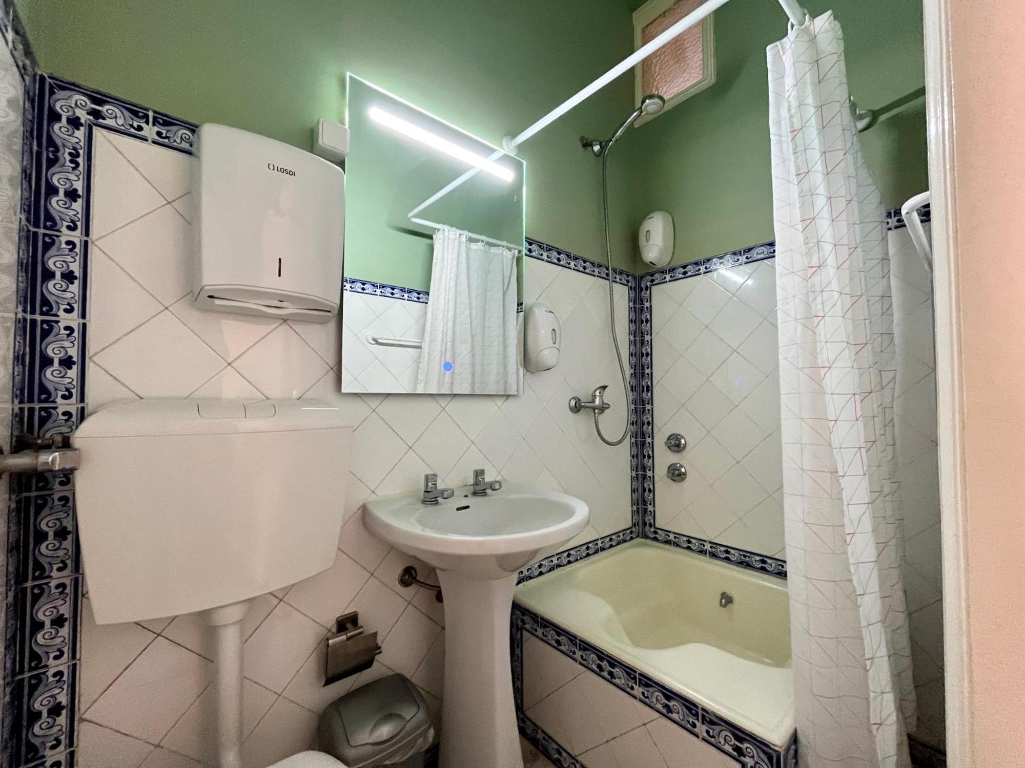 Eco Ljmonade Hostel Cascais Dış mekan fotoğraf