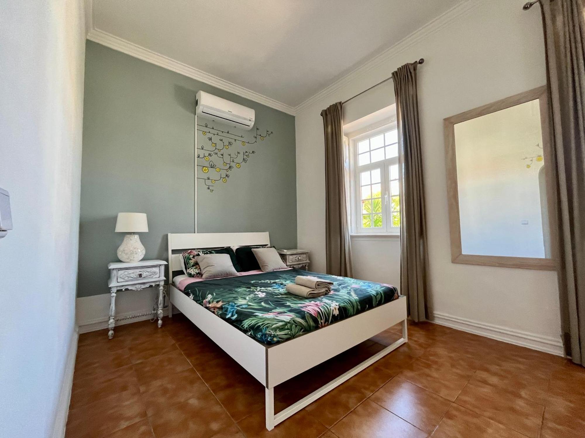 Eco Ljmonade Hostel Cascais Dış mekan fotoğraf