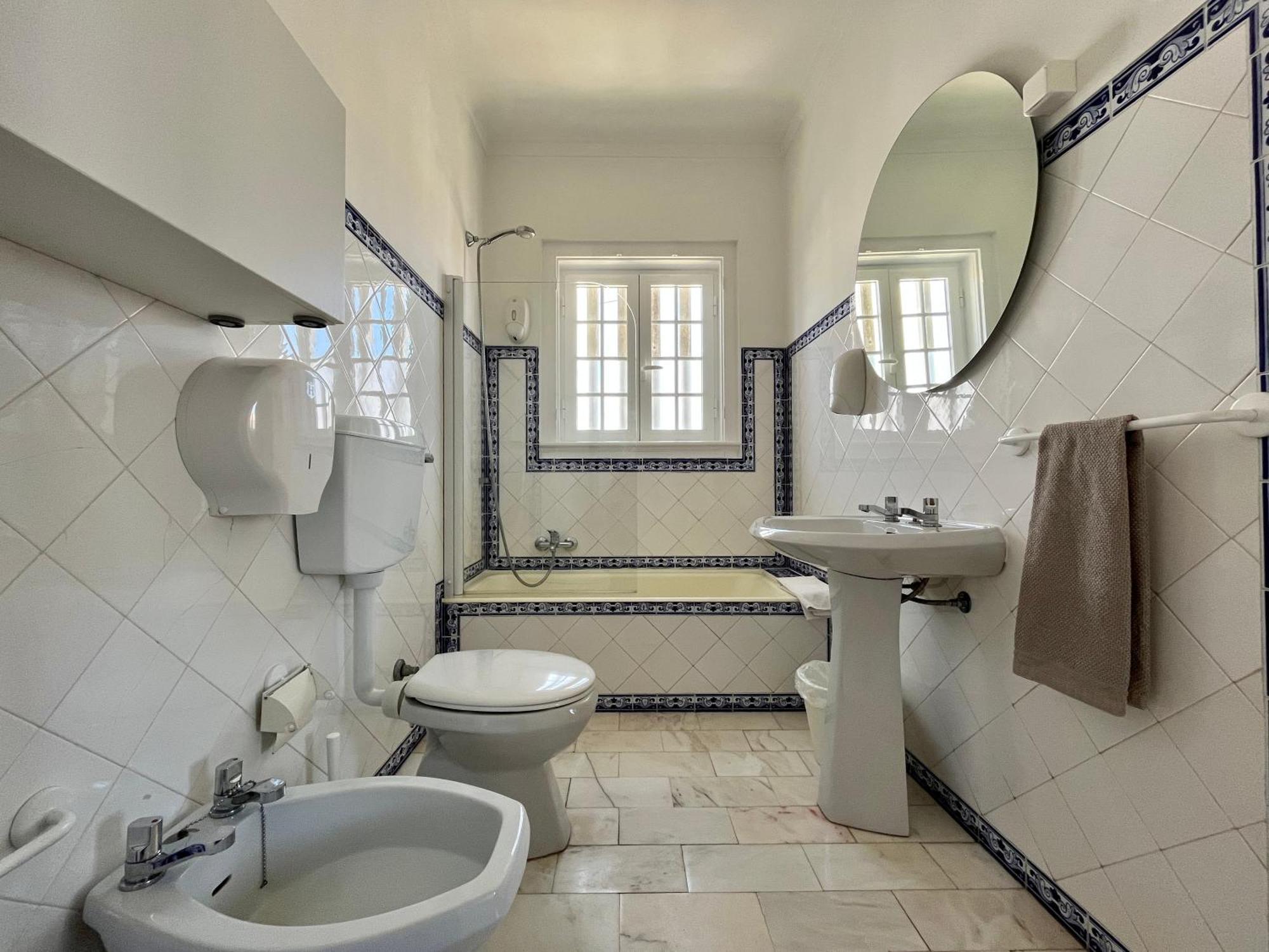 Eco Ljmonade Hostel Cascais Dış mekan fotoğraf