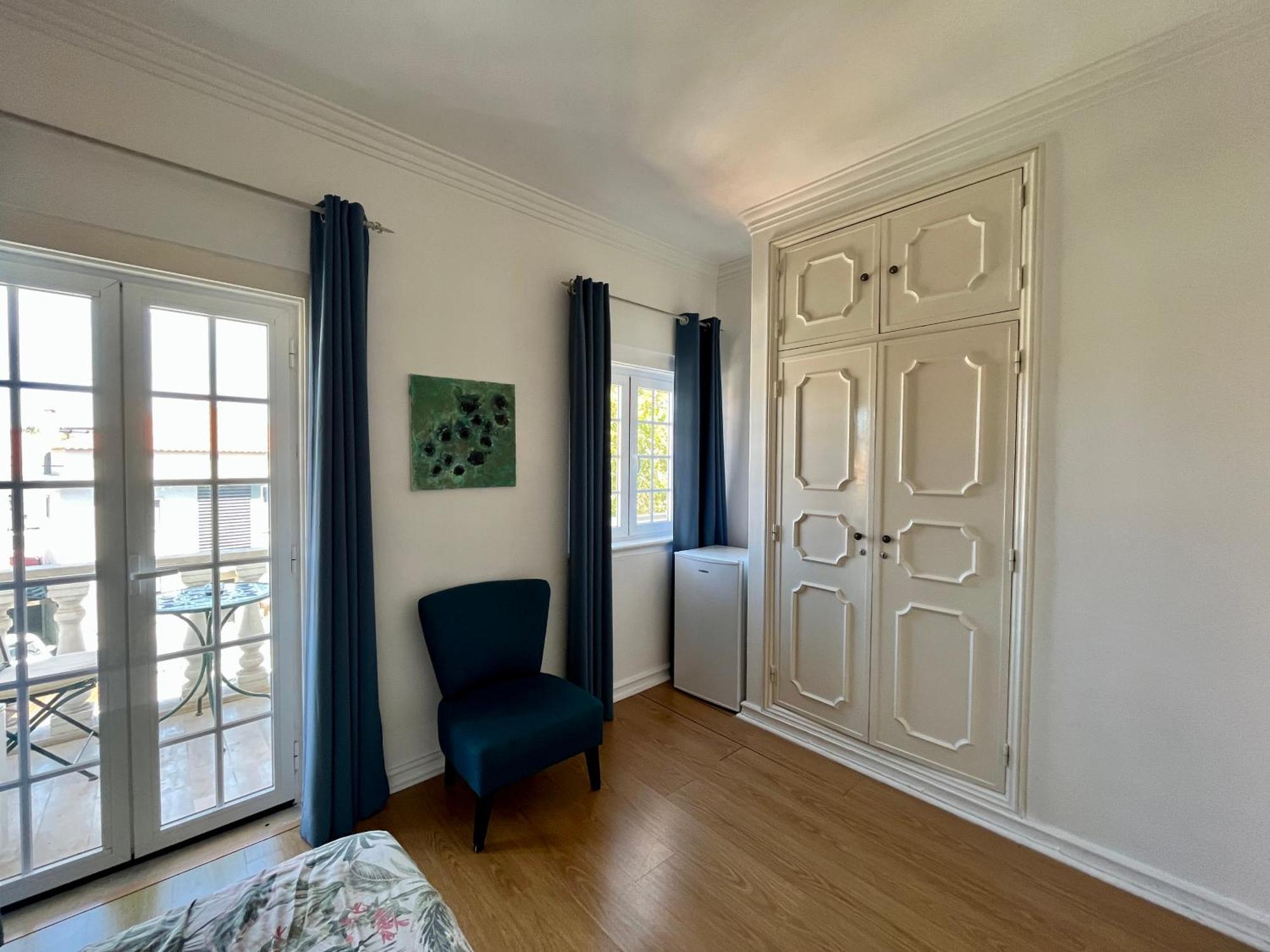 Eco Ljmonade Hostel Cascais Dış mekan fotoğraf