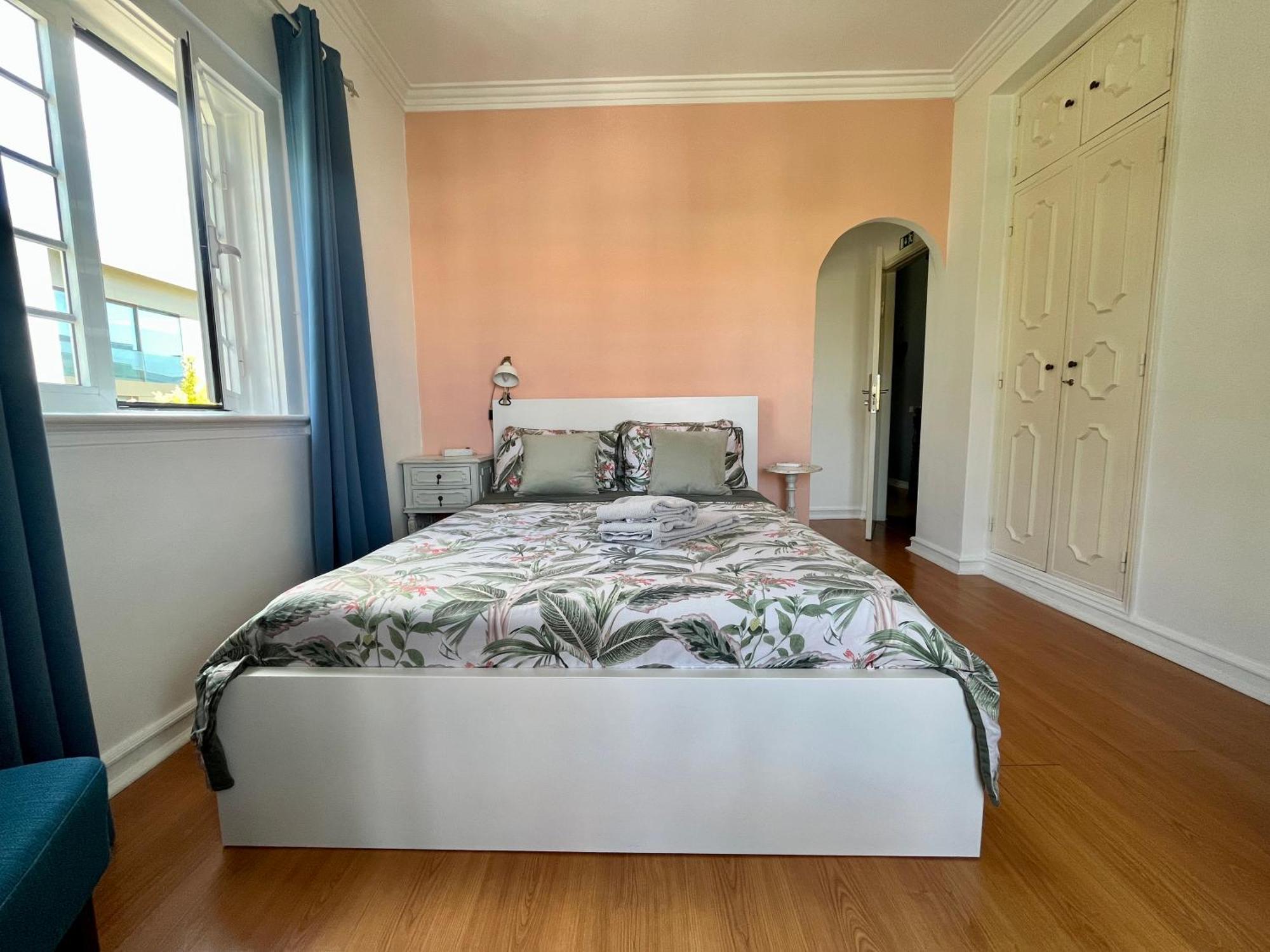 Eco Ljmonade Hostel Cascais Dış mekan fotoğraf