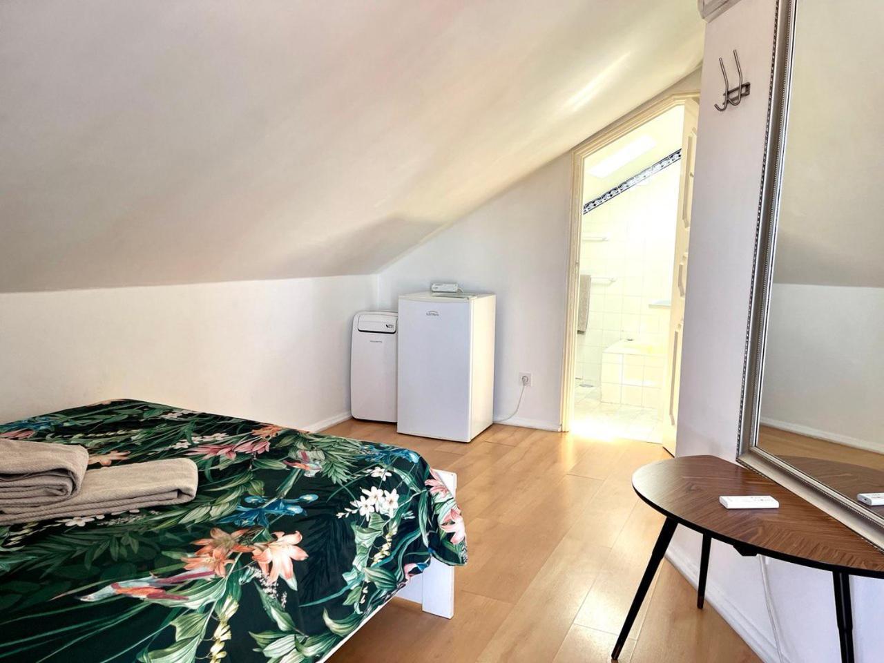 Eco Ljmonade Hostel Cascais Dış mekan fotoğraf