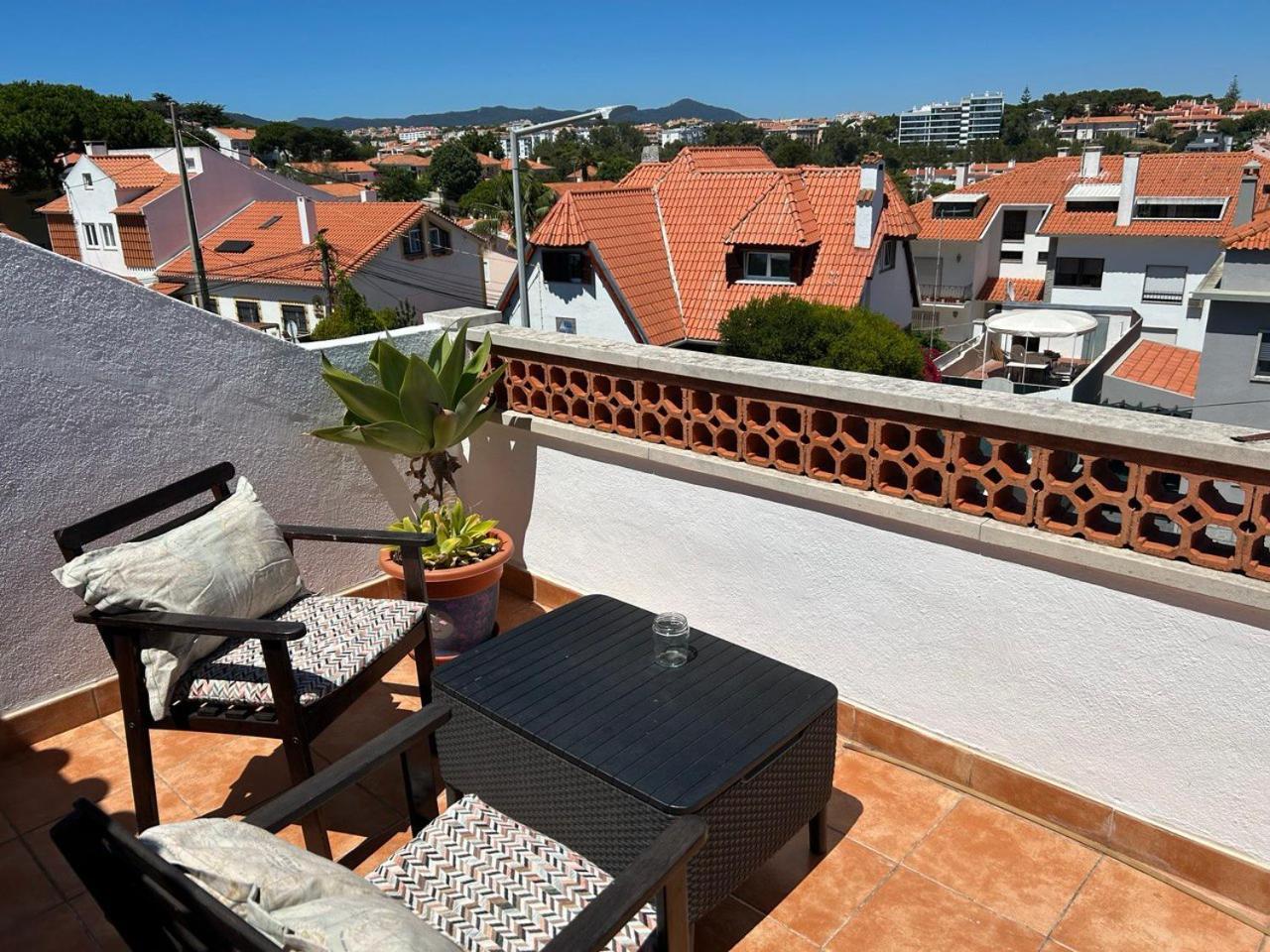 Eco Ljmonade Hostel Cascais Dış mekan fotoğraf