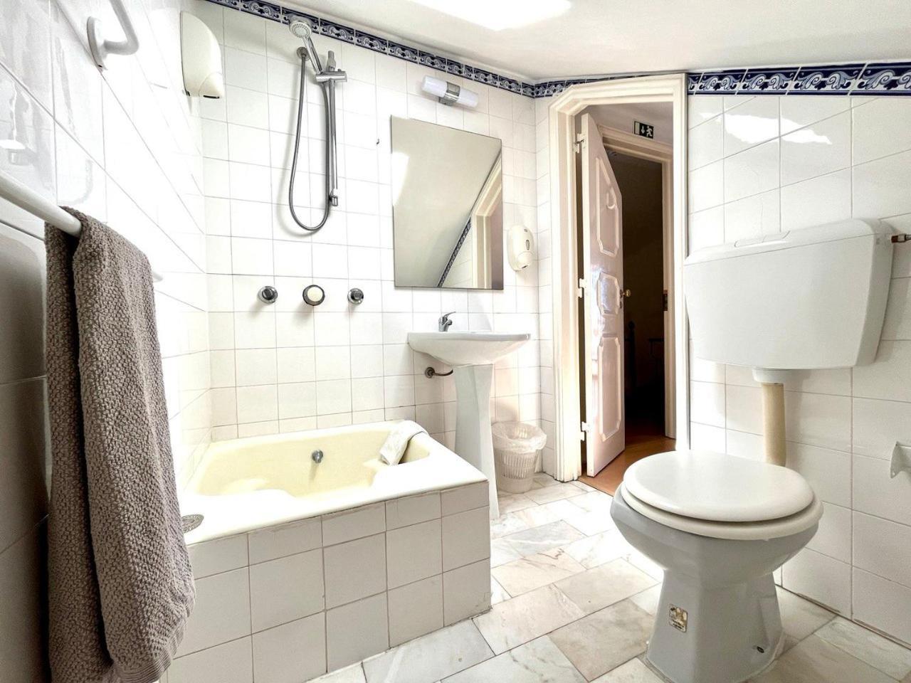 Eco Ljmonade Hostel Cascais Dış mekan fotoğraf