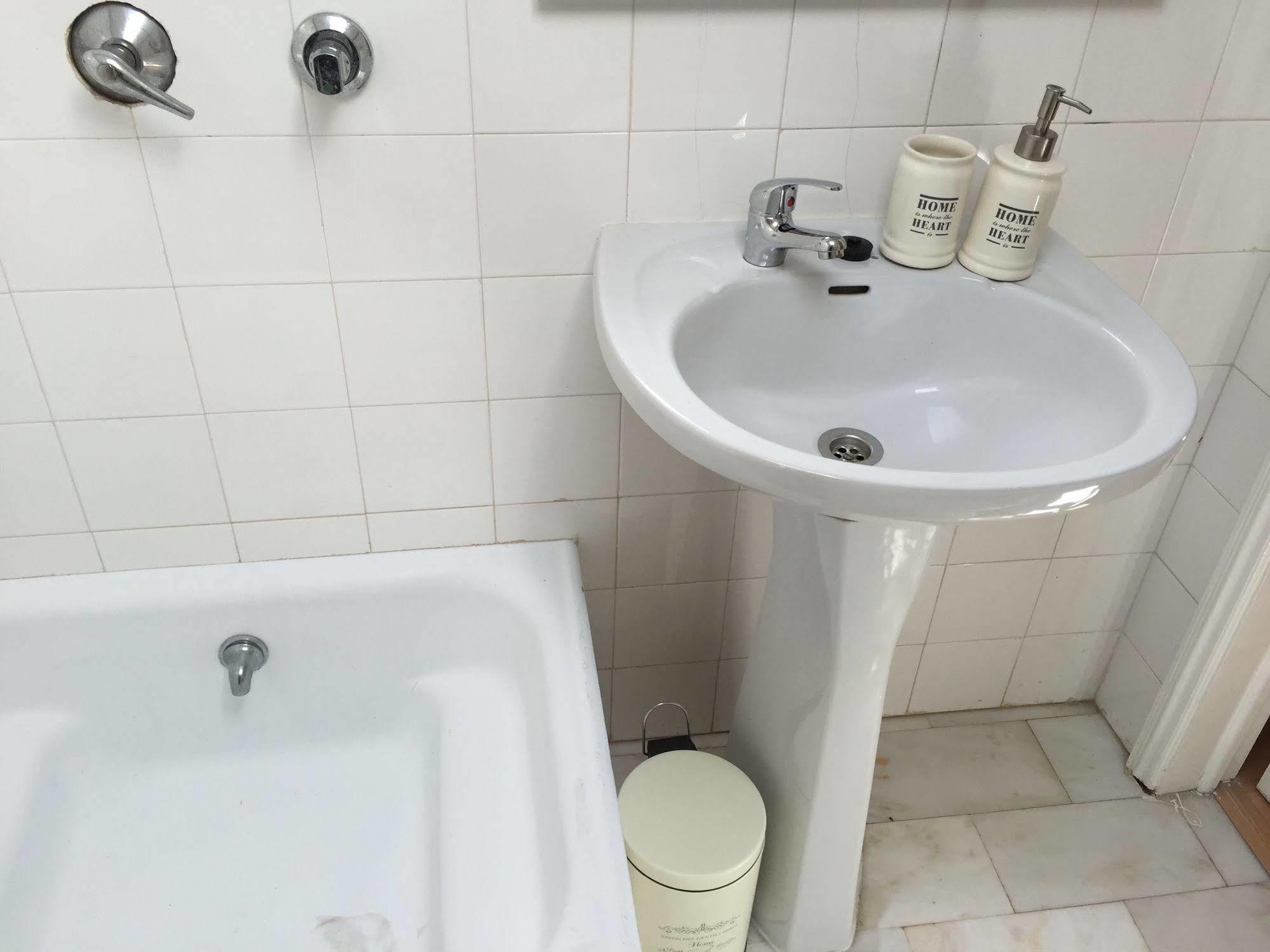 Eco Ljmonade Hostel Cascais Dış mekan fotoğraf