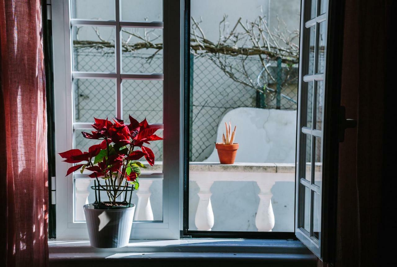 Eco Ljmonade Hostel Cascais Dış mekan fotoğraf